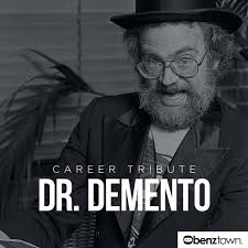 Benztown Releases Audio Career Tribute to Dr. Demento as He Retires After  55 Years