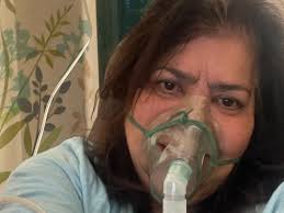 Fundraiser by Myrta Hernandez : Ayudame a Respirar