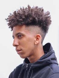 In the end, you get the curls of your dream. 60 Attractive Perm Hairstyles For Men 2021 New Gallery Hairmanz
