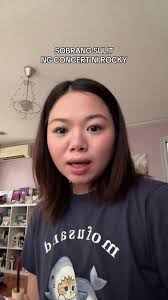 Rocky's Memorable Concert Experience in Manila