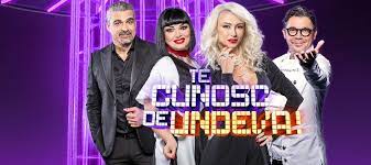 Te cunosc de undeva 27 februarie 2016. Te Cunosc De Undeva Sezonul 15 Episodul 7 Online 24 Octombrie 2020