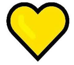 What The Different Emoji Heart Colors Mean Tiara Tribe A yellow heart beside one of your snapchat. different emoji heart colors mean