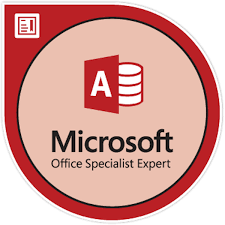 Access 2019 is compatible with windows 10. Microsoft Access Expert Microsoft 365 Apps And Office 2019 Credly