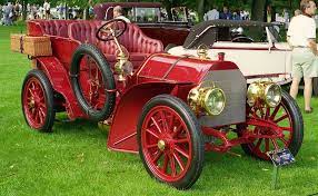 1903 Mercedes 60hp Touring Mercedes Classic Cars Trucks Antique Cars