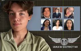 Meet the Adolph Stutz Memorial Scholarship Winners of 2023