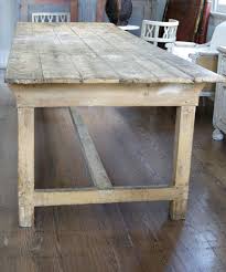 French Farm Table 1stdibs Com French Farmhouse Table Farmhouse Dining Farmhouse Dining Table