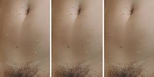 The Bush is Back | ELLE Canada Magazine | Beauty, Fashion and Lifestyle  Trends \u0026 Celebrity News