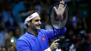 Roger federer is worth $450 million, but he has a simple plan for his retirement by joe kozlowski on april 29, 2021 while it's easy to focus on the likes of patrick mahomes and lebron james, north american athletes aren't the only ones capable of earning massive sums of money. Roger Federer Success Story