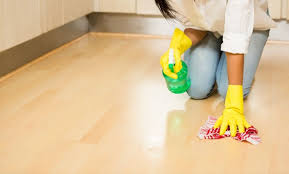 Luckily, cleaning laminate floors doesn't require too much effort. How To Clean Luxury Vinyl Plank Flooring Quora