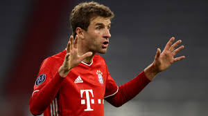 Check out his latest detailed stats including goals, assists, strengths & weaknesses and match ratings. Thomas Muller Upbeat On Potential Germany Recall As Com