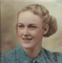 People Search for Chappel, Mary Irene Denny