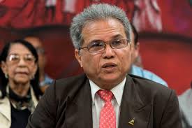 El CMD se lo habia...