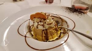 Una proporre piccoli semifreddi al caffè. Semifreddo Al Caffe E Mistra Varnelli Bild Von Ristorante Osteria Dei Fiori Macerata Tripadvisor