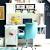 Kids Modern Teenage Girl Kids Modern Study Table