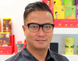 Meet Allen Wong, Founder and CEO at Or Tea?™