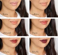 Bite Beauty Amuse Bouche Lipstick Molasses Bite Beauty French Press Lip Gloss Review In 2020 Bite Beauty Lipgloss Swatches Beauty