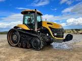 CATERPILLAR-CHALLENGER