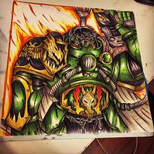 Can't wait until the minidex! Adrax Agatone By Enzozkatsuragi On Deviantart