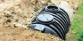 A traditional drain field runs $2,000 to $10,000. Septic Tank Installation And Pricing This Old House