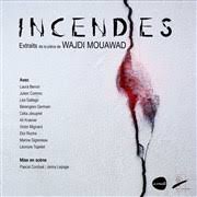 Né au liban, wajdi mouawad a vécu quelques années à paris avant de s'installer à montréal. Incendies Extraits Theo Theatre Grande Salle Billetreduc Com