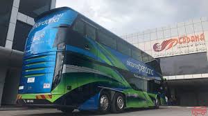 Kaunter 4, tingkat 1, terminal bas ekspres klang sentral, bukit raja meru, 41050 klang, selangor. Perdana Express Tempah Tiket Bas Online Dengan Diskaun 20