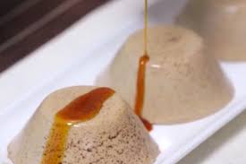 For this recipe we are using unflavored powdered gelatin as leaf gelatin is hard to come by in north america. Resep Puding Panna Cotta Coklat Resep Kuliner Cookpad Indonesia