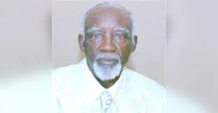 Headley Egnel Williamson Obituary