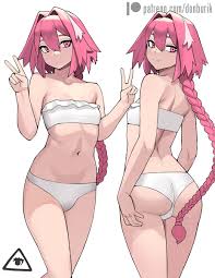 🔞[Galleria] astolfo (fate) | | Truyen-Hentai.com