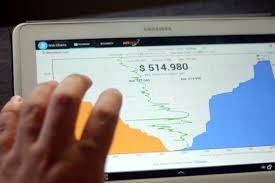 Nicehash allows you to try mining and actually start earning bitcoin in just 10 seconds with your pc at home. Building A Cryptocurrency Mining Rig How To Keep Costs Small And Profits Big Newegg Insider