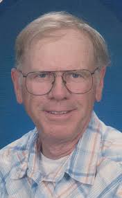 Arthur William Rice Obituary