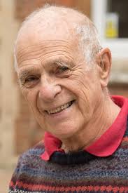 Canon Michael Green, leading Evangelical theologian who taught Dr George  Carey and whose adoption of charismatic forms of worship caused some  surprise