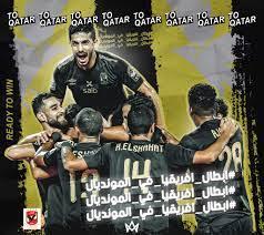 لكن ليس في وقت الأولمبياد. Ahlynews R F A On Twitter Ù„Ø­Ø¸Ø© ÙˆØµÙˆÙ„ Ø§Ù„Ø§Ù‡Ù„ÙŠ Ù„Ù„Ø¨Ù„Ø¯ Ø§Ù„Ù…Ù†Ø¸Ù…Ø© Ù„ÙƒØ£Ø³ Ø§Ù„Ø¹Ø§Ù„Ù… Ù†Ø³ØªÙ‡Ù„ Ø§Ù„ÙŠÙˆÙ… Ù…Ø´ÙˆØ§Ø±Ù†Ø§ ÙÙŠ Ø³Ù„Ø³Ù„Ø© Ø¯Ø¹Ù… Ù„Ø§Ø¹Ø¨ÙŠ Ø§Ù„ÙØ±ÙŠÙ‚ ÙÙŠ Ù…Ø´ÙˆØ§Ø±Ù‡Ù… Ù„Ù„Ø¹Ø§Ù„Ù…ÙŠØ© ÙˆØ§ÙˆÙ„ Ø®Ø·ÙˆØ© ÙÙŠ Ù…ÙˆÙ†Ø¯ÙŠØ§Ù„ Ø§Ù„Ø£Ù†Ø¯ÙŠØ© Ù„Ø§Ø¹Ø¨ÙŠ Ø§Ù„Ø§Ù‡Ù„ÙŠ Ù†Ø«Ù‚ Ø¨ÙƒÙ… ÙØ§ ÙƒÙˆÙ†ÙˆØ§ Ø¹Ù„Ù‰ Ù‚Ø¯Ø± Ø§Ù„Ù…Ø³Ø¤ÙˆÙ„ÙŠØ© ØªÙˆÙƒÙ„Ù†Ø§ Ø¹Ù„Ù‰ Ø§Ù„Ù„Ù‡ Ø§Ø¨Ø·Ø§Ù„ Ø§ÙØ±ÙŠÙ‚ÙŠØ§ ÙÙŠ Ø§Ù„Ù…ÙˆÙ†Ø¯ÙŠØ§Ù„