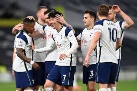 Whether it's the very latest transfer news, quotes from a nuno espirito santo press conference, match previews and reports, or news about spurs' progress in the premier league. Tottenham S Remaining Games In Top Four Race Compared To Leicester City Chelsea And Liverpool Football London