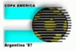 Copa america 2016 logo vector. Copa America Logos Conmebol Conmebol Chris Creamer S Sports Logos Page Sportslogos Net