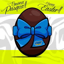 Avrei guardato i vostri sorrisi, stretto le vostre mani. Tm Racing Spa Buona Pasqua 2020 Happy Easter 2020 Facebook