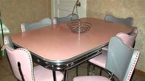 Suggested clip · 77 seconds. Can You Reupholster Vinyl Kitchen Chair Seats And Backs Youtube