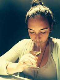 Introducing Abigail (Abby) Miller