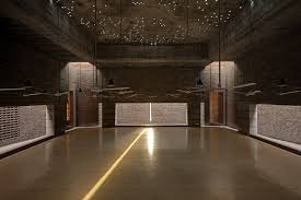 Bait Ur Rouf Mosque Bangladesh By Marina Tabassum Aga Khan Award 2016 Mosque Mosque Architecture Architecture