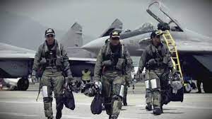 Regimentet består af fire underenheder, der har til opgave at udføre rmaf's mission. Royal Malaysian Air Force The Malaysian Air Power 2013 Youtube