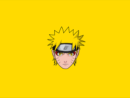 He was noted to have unusually large chakra reserves for a newborn baby. Naruto Uzumaki By Ilias On Dribbble