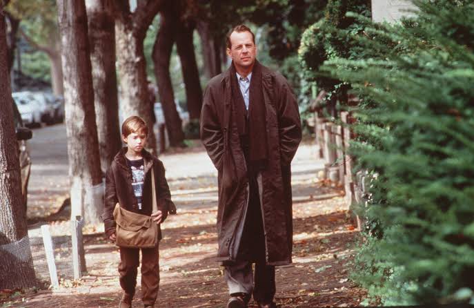 The legacy of The Sixth Sense