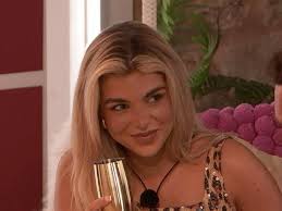 Love Island bombshell 'cosies up to Celebs Go Dating star' days before Casa  Amor