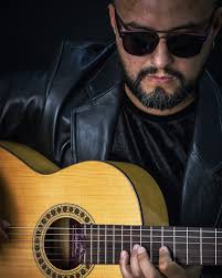 Somos Barrio Gitano 🔥 guitarra