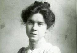 Bertha Maria Sigler Booth (1884-1963)