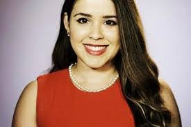 Katherine Valle's Instagram, Twitter & Facebook