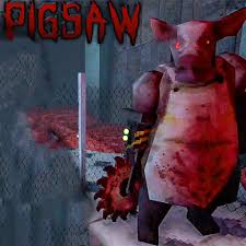 Pigsaw final is a fun game that can be played on any device. Tricks Pigsaw Horror Mobile Apps En Google Play