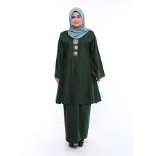 Jeslyne kurung riau material : Kebarung Riau Johor Plus Size Dark Green Malaysia Baju Plus Size Wanita Online Boutique Pakaian Wanita Kecantikan Beg Accesories Dan Produck Gaya Hidup Jualan Hebat 30 50