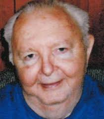 William Geary Obituary (1937