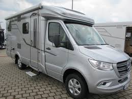 Pin Su Hymer Camper