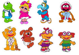 Muppets Babies Voce Se Lembra